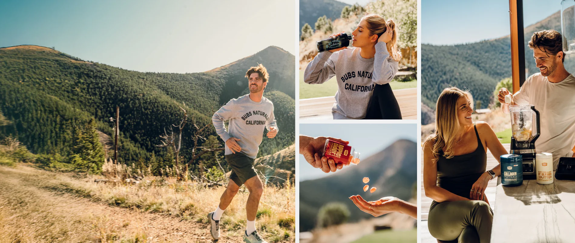Elevate Your Vitality Daily